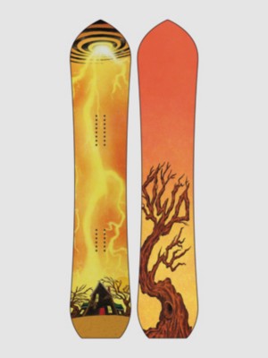 Wizard Stick 2024 Snowboard